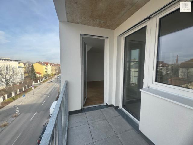 Wohnung kaufen in Leobersdorf, Niederösterreich