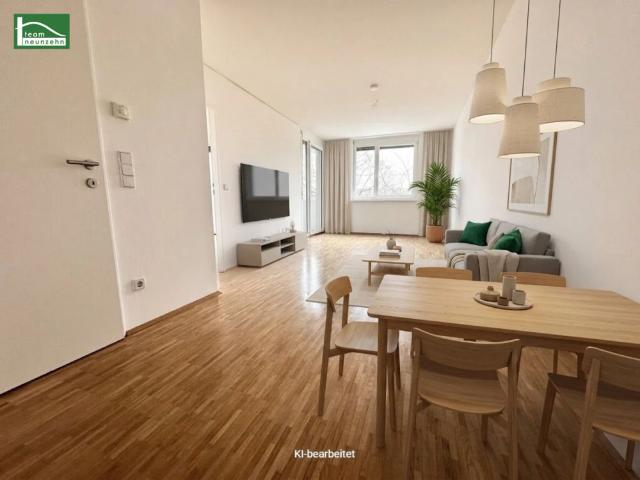 Apartment mieten in Gries, Gersdorf-Feistritz