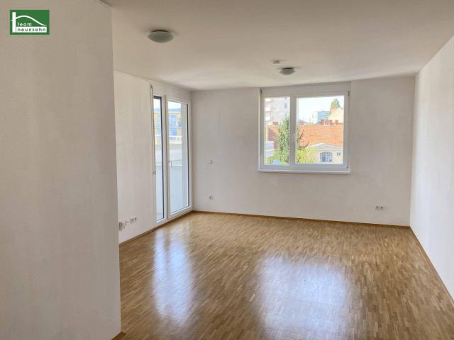 Apartment mieten in Gries, Gersdorf-Feistritz