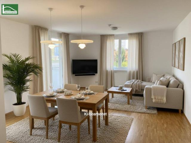 Apartment mieten in Gries, Gersdorf-Feistritz