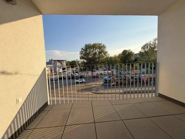 Apartment mieten in Donaustadt, Wien