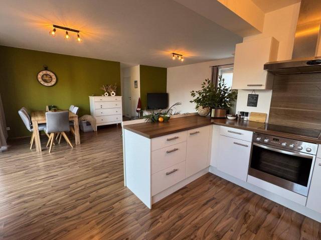 Apartment mieten in Waldprechting, Seekirchen am Wallersee
