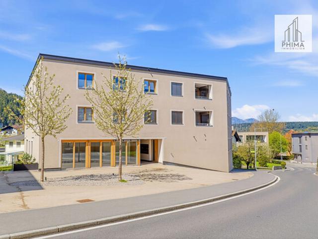 Apartment kaufen in Frastanz, Vorarlberg