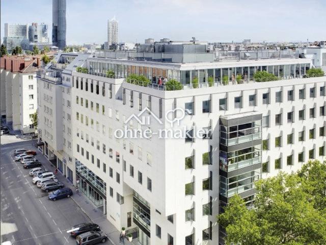Wohnung kaufen in KG Leopoldstadt, Wien