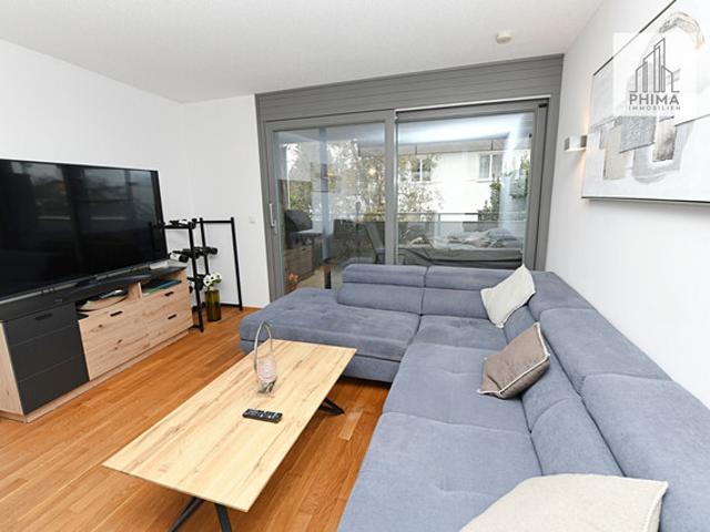Apartment kaufen in Fußach, Vorarlberg