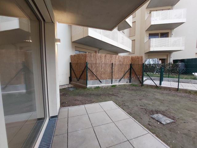 Wohnung mieten in Seestadt, Wien
