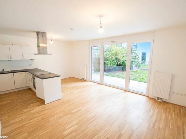 Apartment mieten in Floridsdorf, Wien