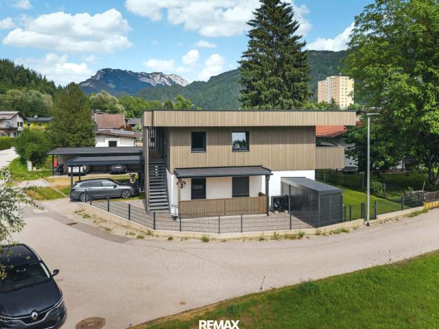 Wohnung kaufen in Kufstein, Tirol