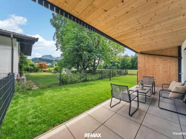 Apartment kaufen in Zell, Kufstein