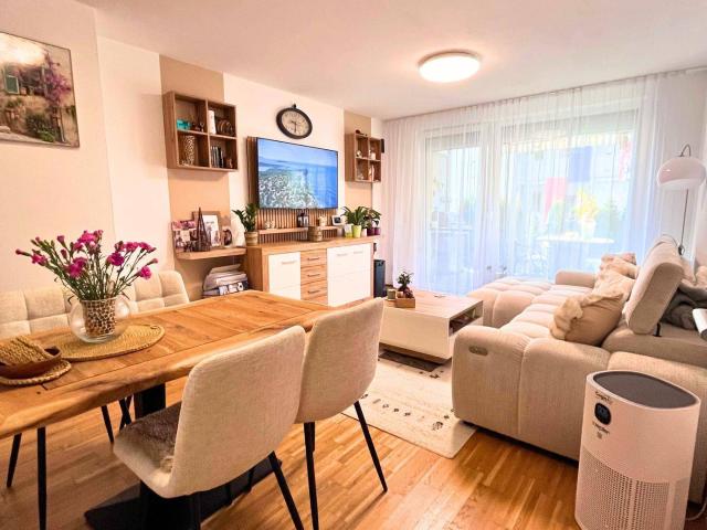 Apartment kaufen in Obsmarkt, Saalfelden