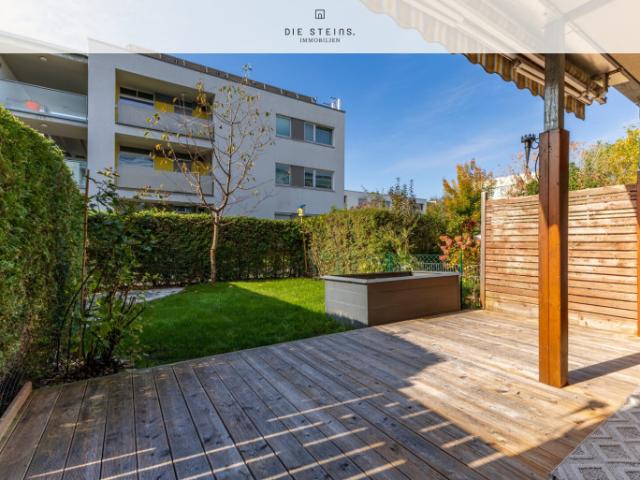 Erdgeschosswohnung kaufen in Heuberg, Koppl