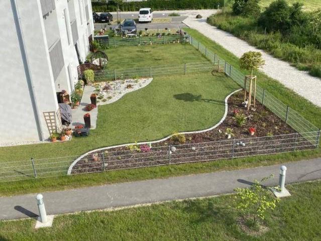 Apartment mieten in Gartenstadt, Wels