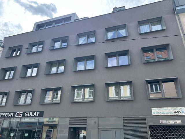 Apartment mieten in Meidling, Wien
