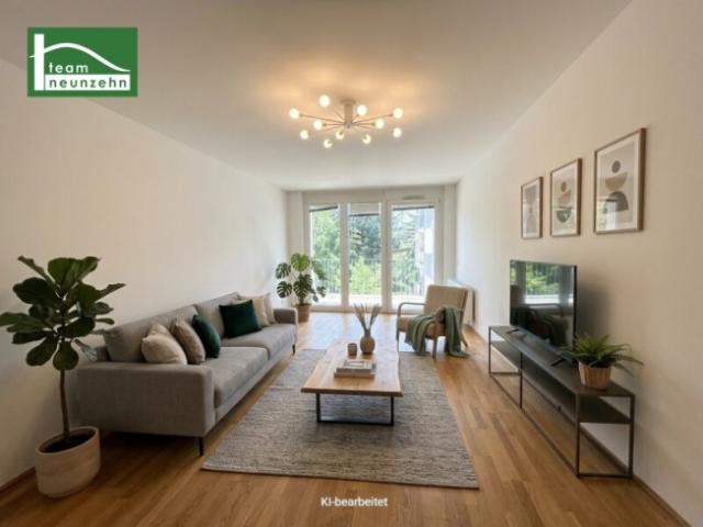 Wohnung mieten in Großjedlersdorf, Wien