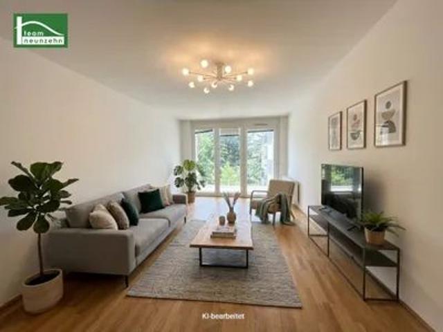Apartment mieten in Floridsdorf, Wien