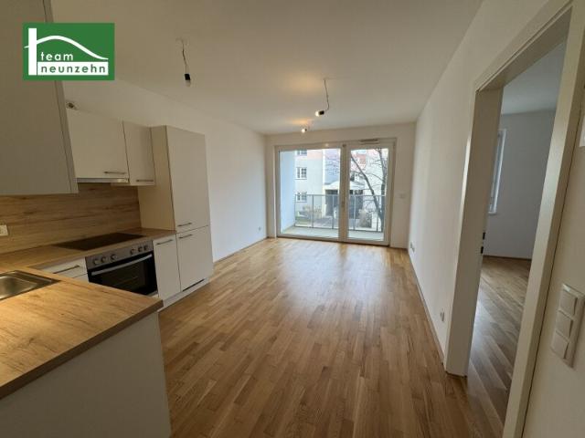 Wohnung mieten in Wiener Neustadt, Niederösterreich