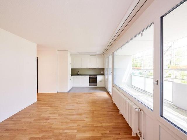 Apartment mieten in Wabern, Köniz