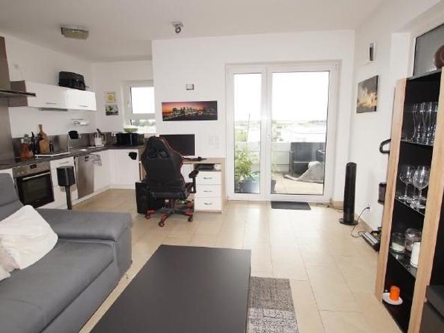 Apartment mieten in Straubing, Bayern
