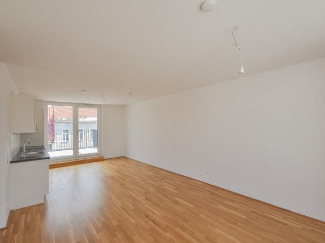 Apartment mieten in KG Brigittenau, Wien