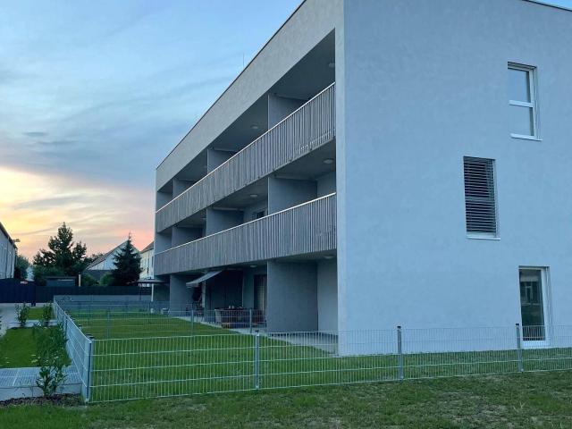 Apartment mieten in Gartenstadt, Wels