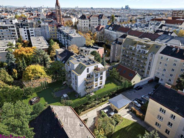 Apartment kaufen in KG Breitensee, Wien