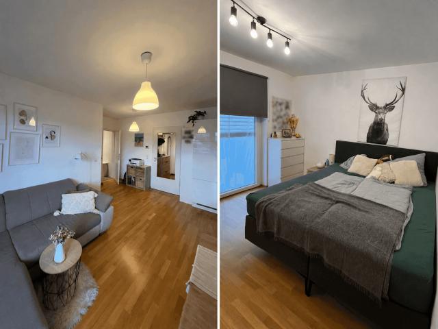 Apartment mieten in Lend, Gersdorf-Feistritz