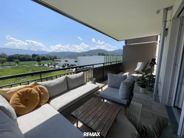 Apartment kaufen in Waidmannsdorf, Klagenfurt