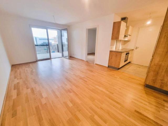 Etagenwohnung mieten in Braunau