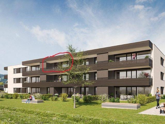 Apartment mieten in Höchst, Vorarlberg