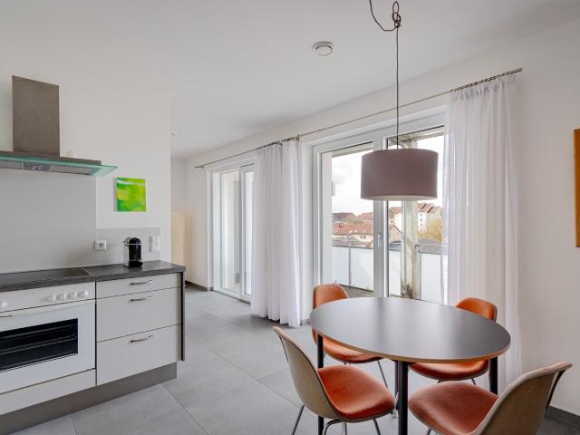 Wohnung kaufen in Böfingen, Ulm