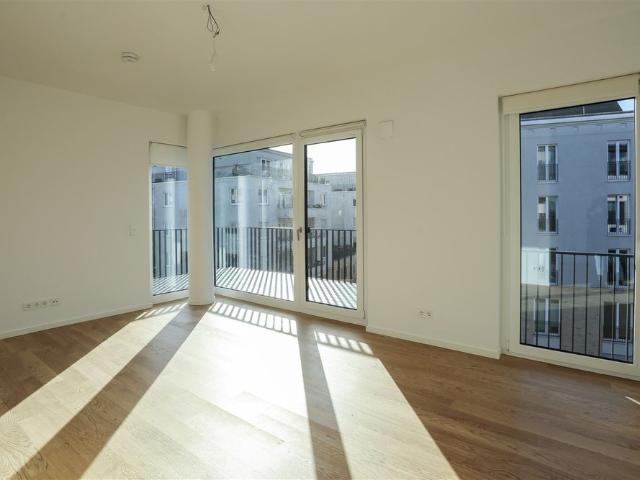 Apartment mieten in Potsdam, Brandenburg