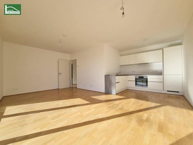 Apartment mieten in Floridsdorf, Wien