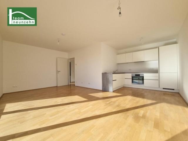 Wohnung mieten in Floridsdorf, Wien