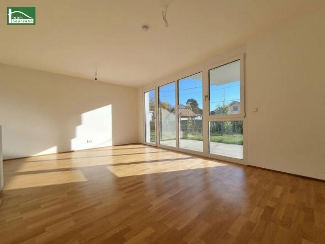 Apartment mieten in Floridsdorf, Wien