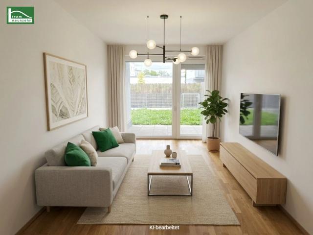 Apartment mieten in Wiener Neustadt, Niederösterreich
