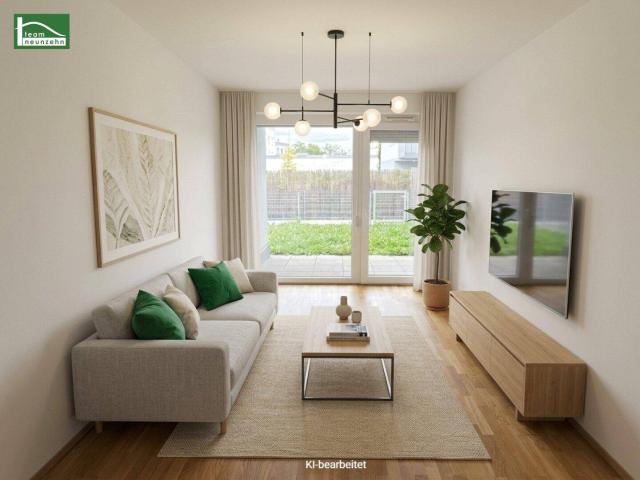 Apartment mieten in Wiener Neustadt, Niederösterreich