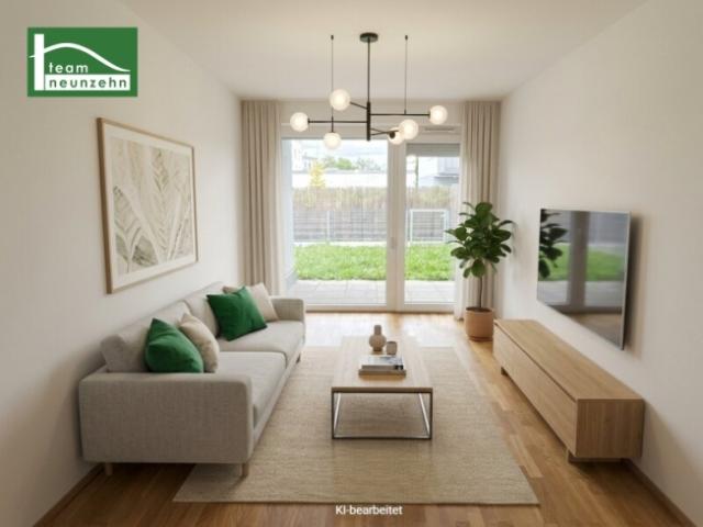 Wohnung mieten in Wiener Neustadt, Niederösterreich