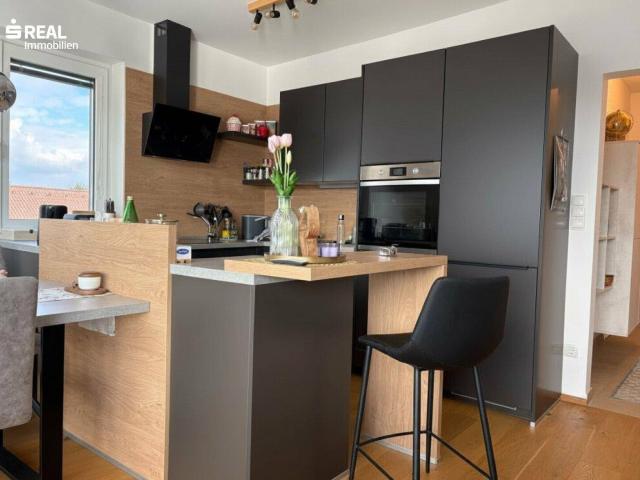 Apartment kaufen in Tillmitsch, Steiermark