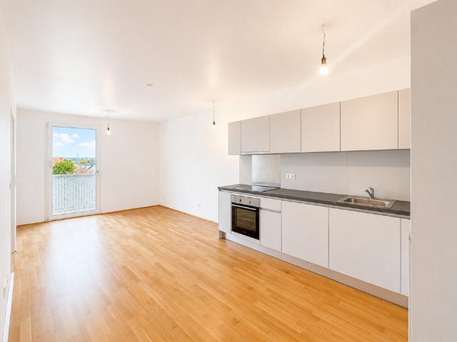 Apartment mieten in Floridsdorf, Wien