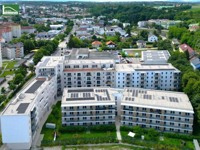 Wohnung mieten in St. Pölten, Niederösterreich