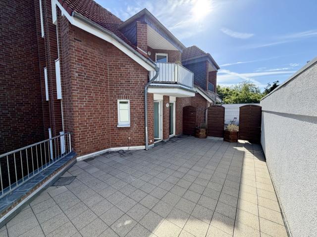Apartment mieten in Innenstadt, Neuss
