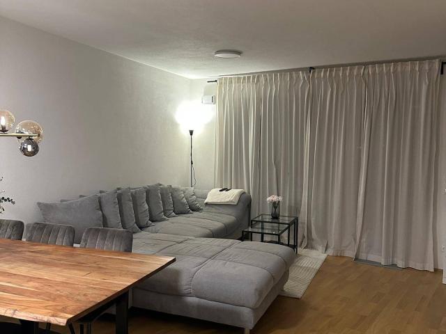 Apartment mieten in Waldprechting, Seekirchen