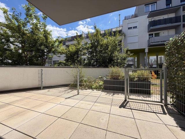 Apartment mieten in Donaustadt, Wien
