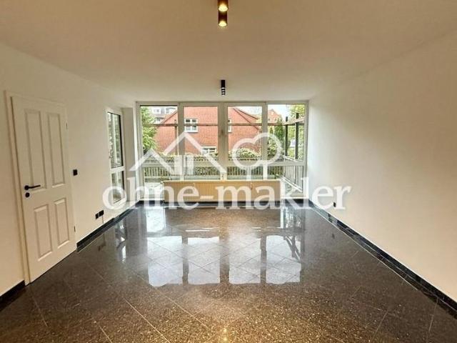Apartment mieten in Findorff, Bremen