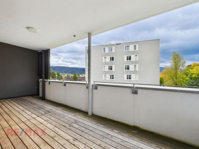 Wohnung mieten in Bregenz, Vorarlberg