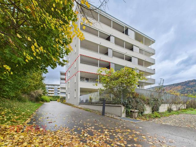 Apartment mieten in Bregenz, Vorarlberg