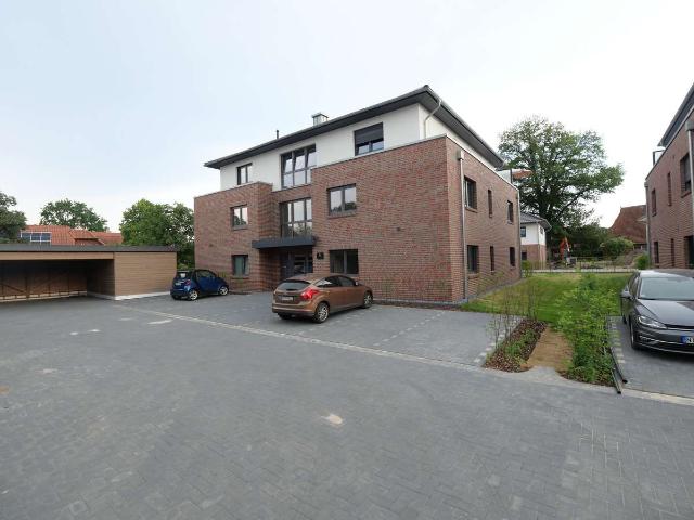 Wohnung mieten in Lemke, Marklohe