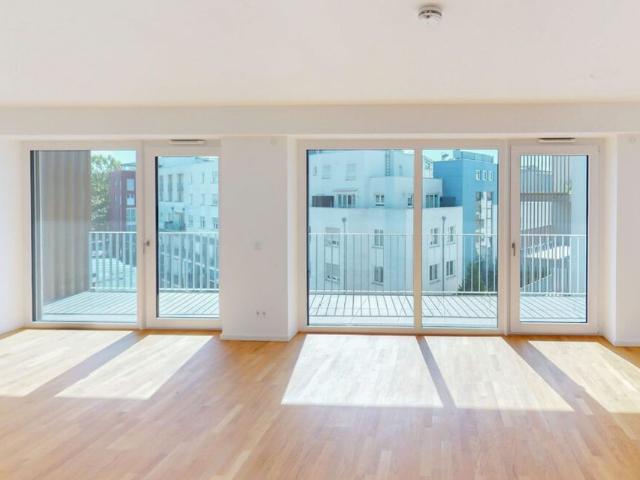 Apartment mieten in Unterstadt, Böblingen