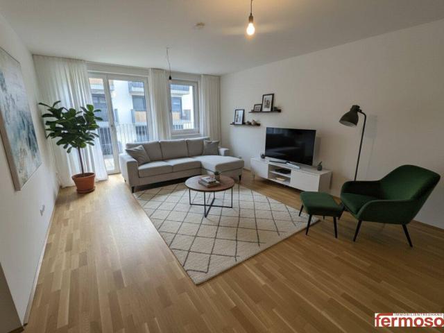Apartment mieten in KG Favoriten, Wien