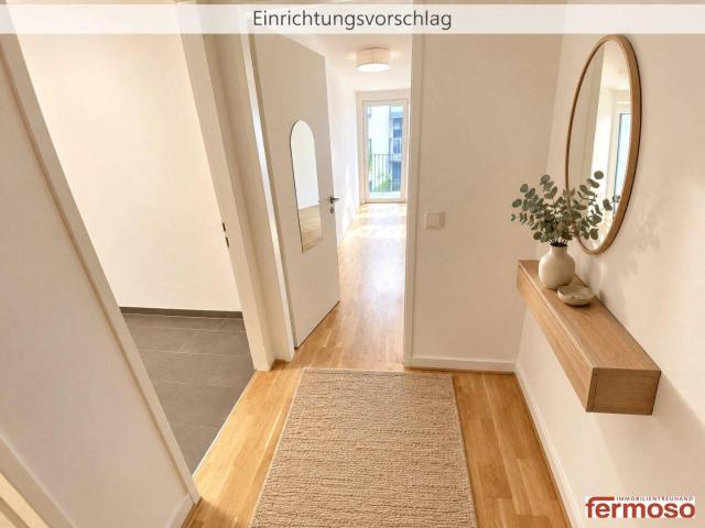 Apartment mieten in KG Favoriten, Wien